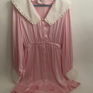 1904 Tea Dress